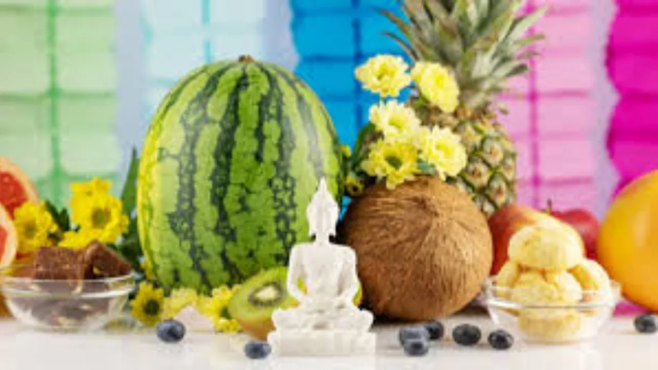 summer superfoods, summer, superfoods