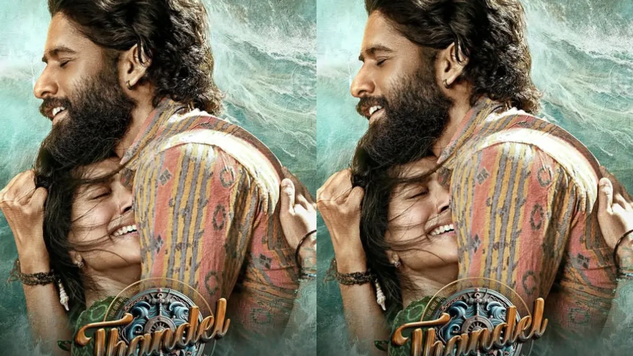 thandel ott release date