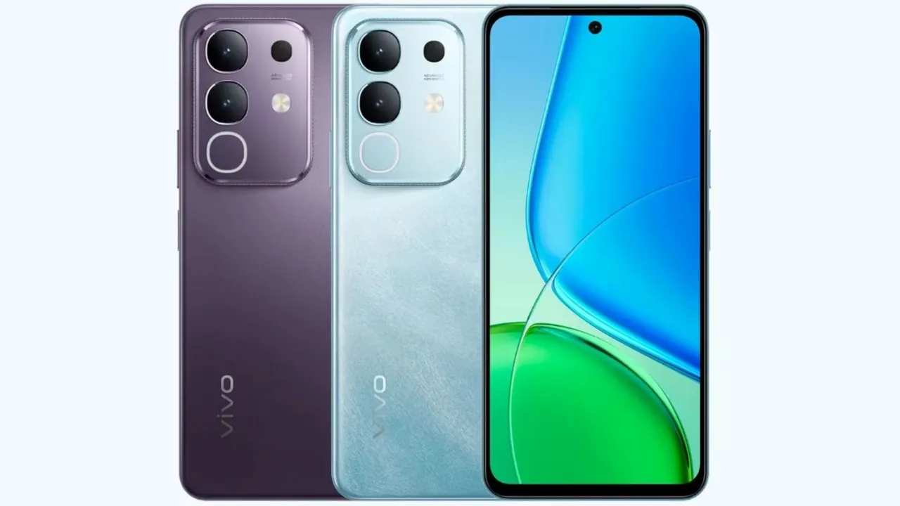 vivo t4x 5g, vivo t4x, vivo