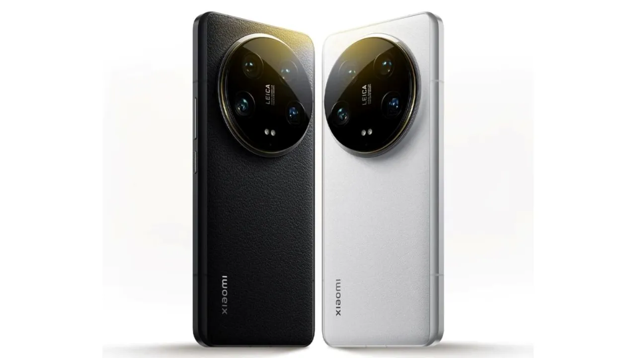 xiaomi 15, xiaomi 15 ultra