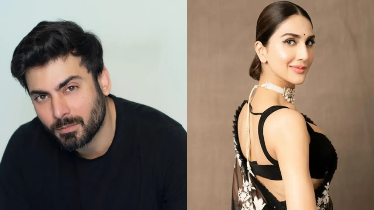 Abir Gulaal movie song removed | Vaani Kapoor Photos | Fawad Khan Photos | Fawad Khan News in gujarati