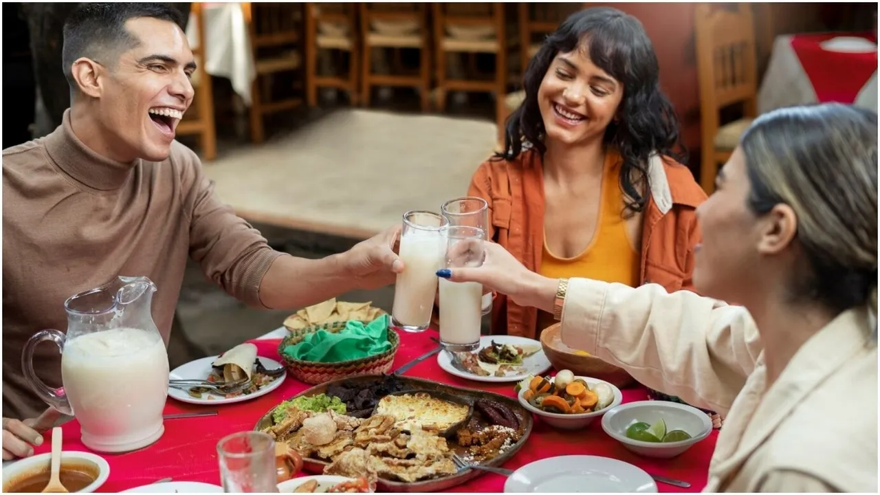 Health tips, Ayurveda rules