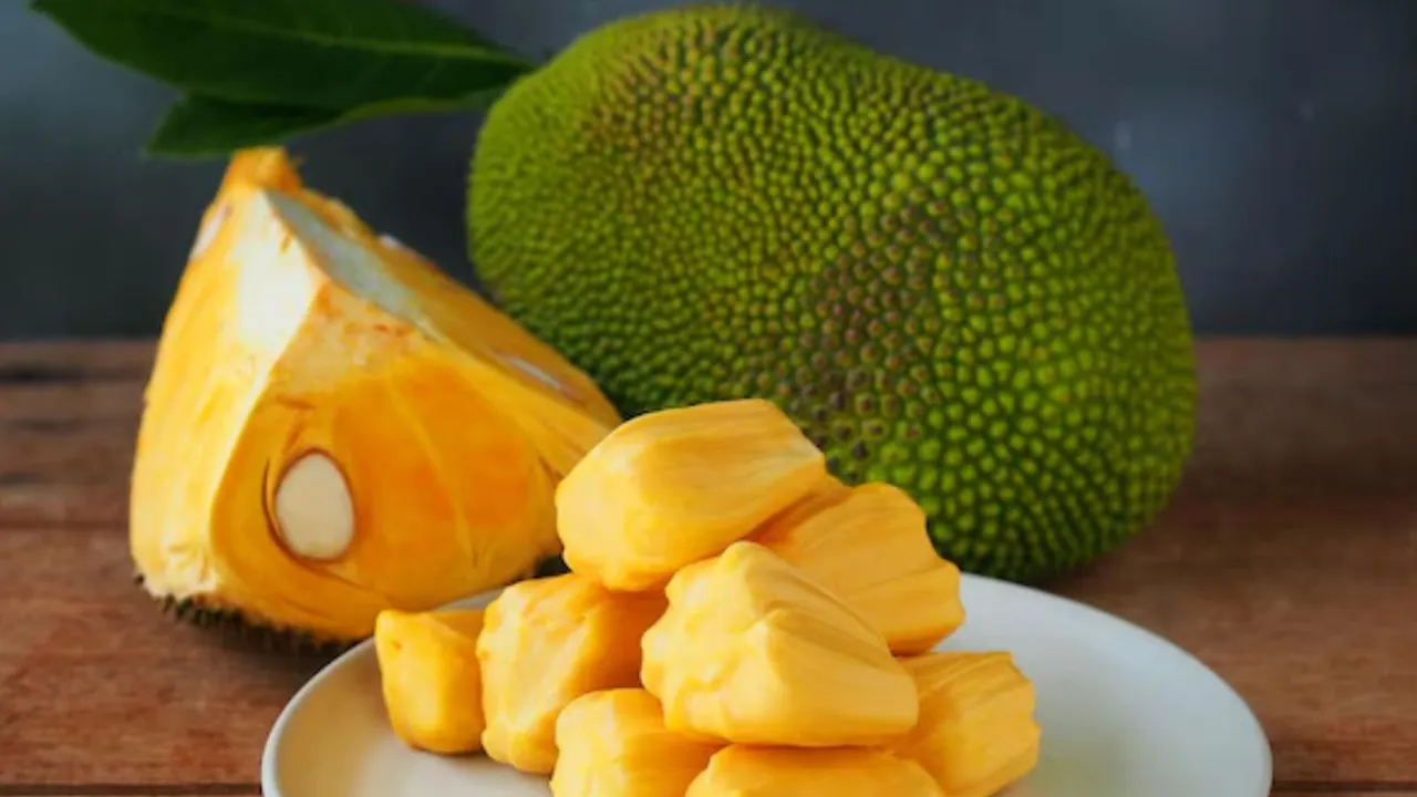Benefits of eating jackfruit in summer | Benefits of eating jackfruit In guajrati | fanas | jackfruit |