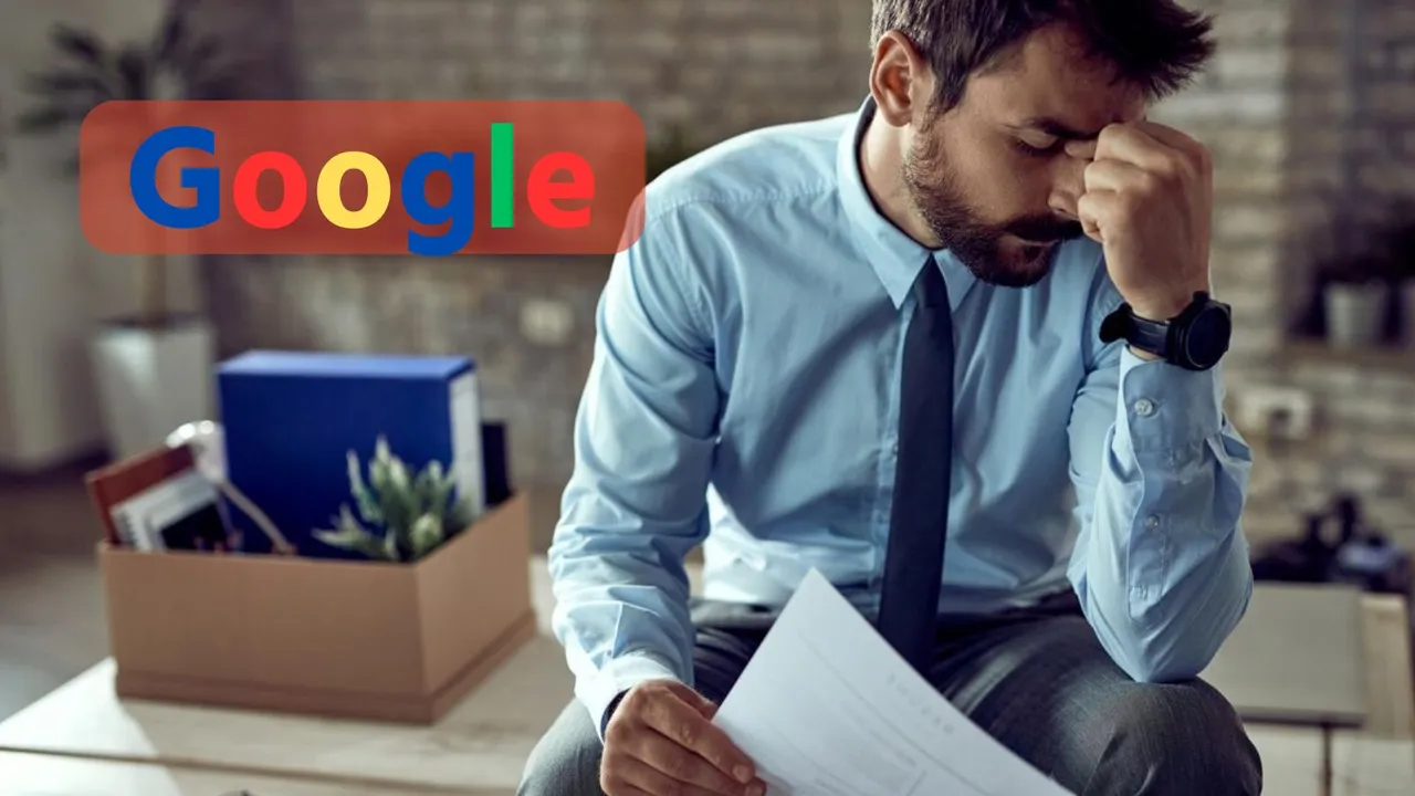 Google Layoffs 2025 | Google Layoffs | Google job cuts