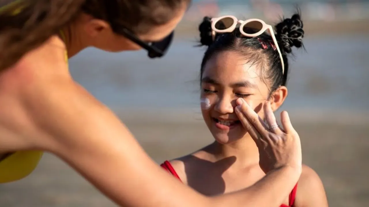 Heatwave Safety Tips, Heatwave Safety