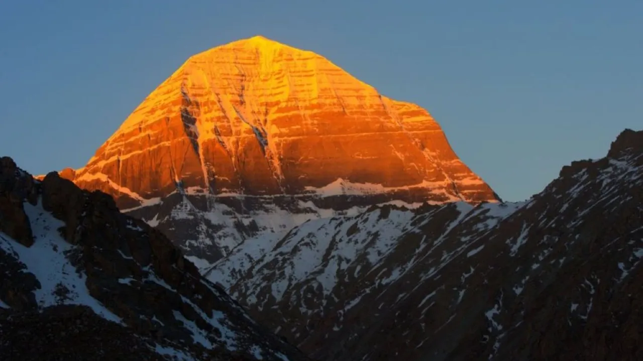 Kailash Mansarovar Yatra | Kailash Mansarovar | Kailash Mansarovar Yatra