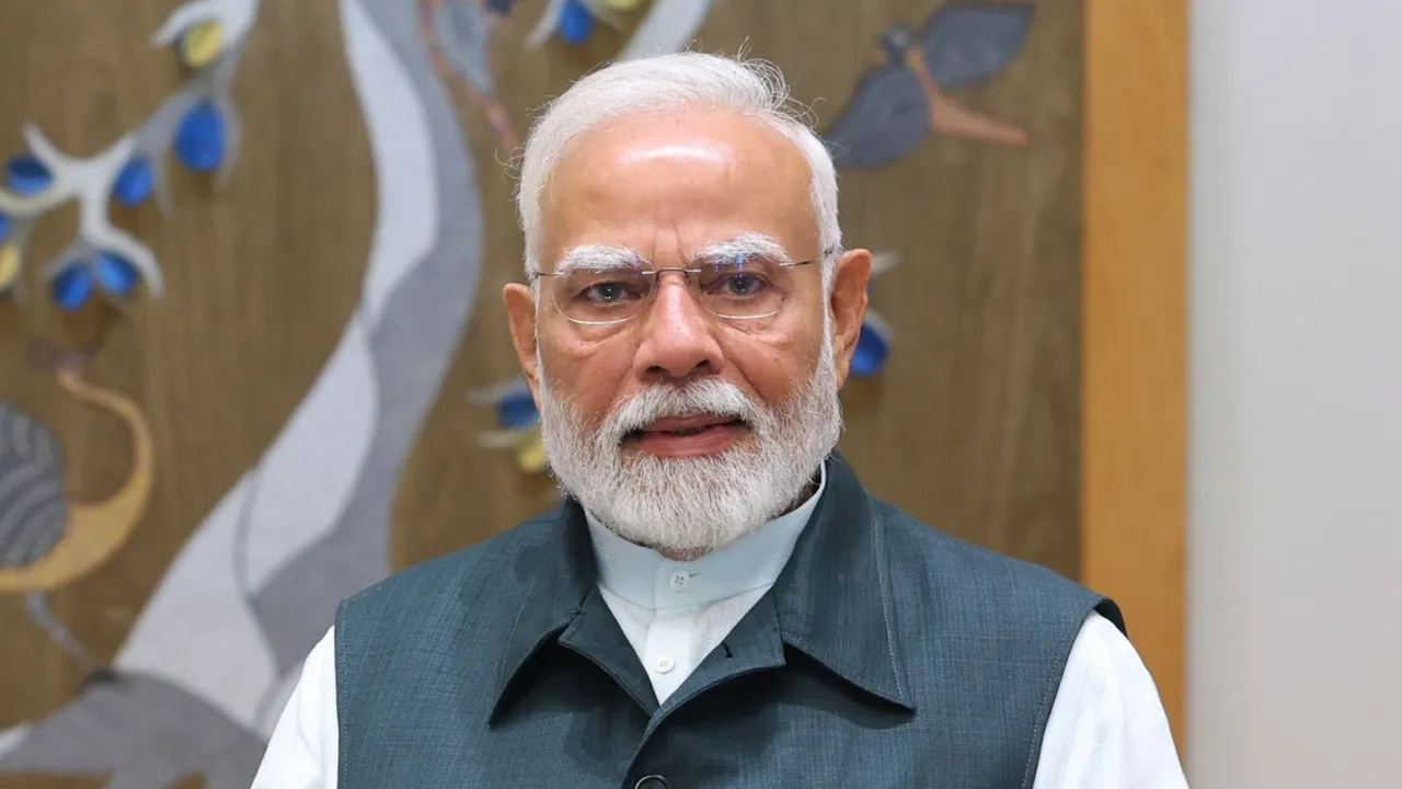 PM Narendra Modi | PM Modi | Narendra Modi