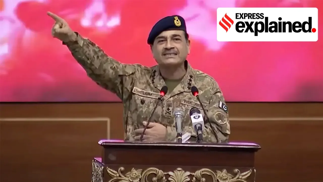 પહેલગામ આતંકી હુમલા બાદ પાકિસ્તાન મુશ્કેલીમાં? વાંચો Express Explained | Pakistan in trouble after Pahalgam terror attack