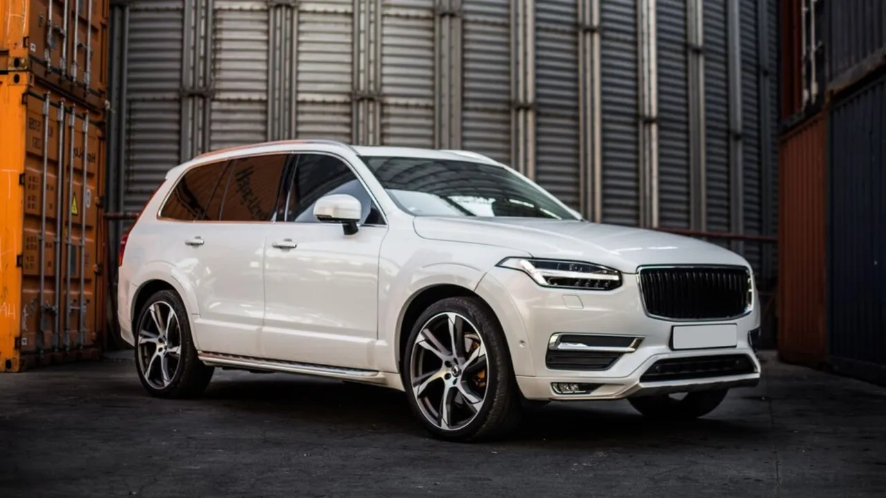 Car | SUV | Auto News