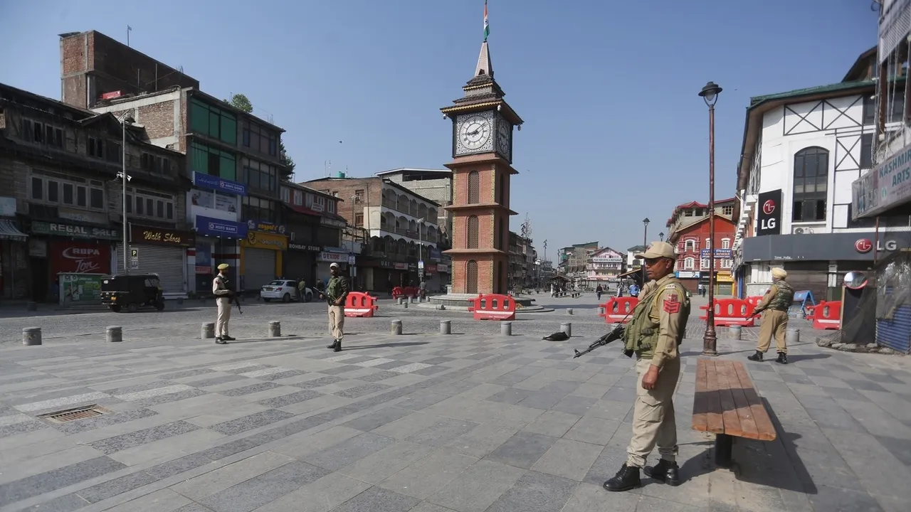 પહેલગામ આતંકી હુમલા અંગે નિવૃત્ત લેફટનન્ટ જનરલ એ કરી મોટી વાત | Lt Gen retd DS Hooda idea exchange on pahalgam terror attack