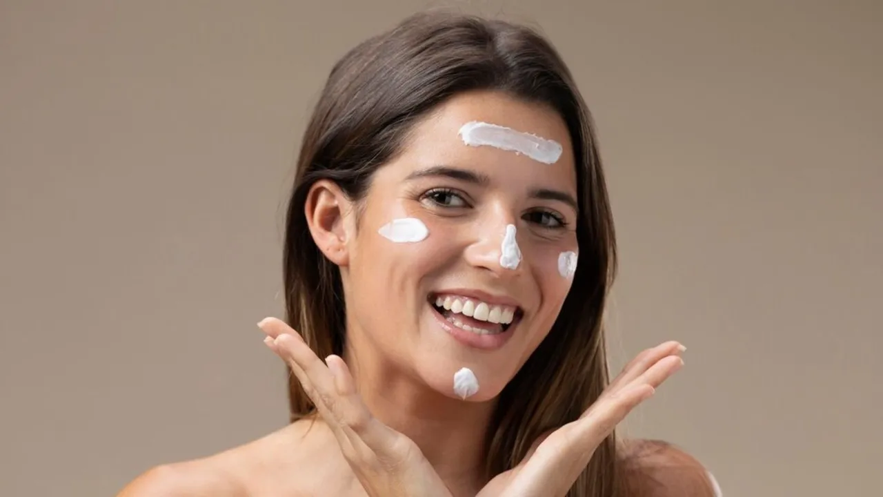 Sunscreen Cream Tips | Sunscreen Cream Making Tips | summer beauty tips | summer Sunscreen Cream