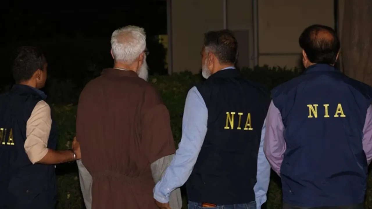 mumbai attack accused Tahawwur Rana