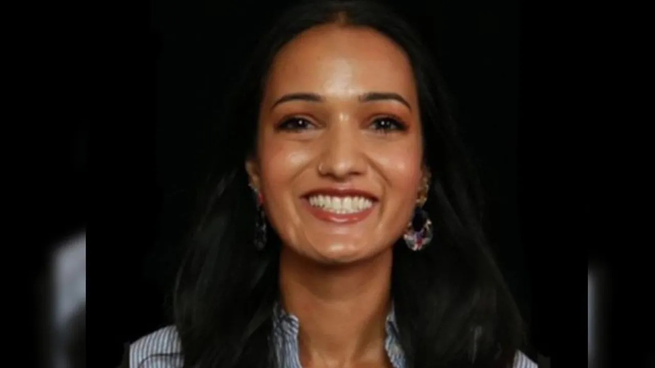 Vaniya Agrawal | Vaniya Agrawal Microsoft