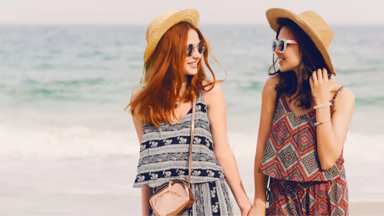 best cooling fabric to wear in Summer