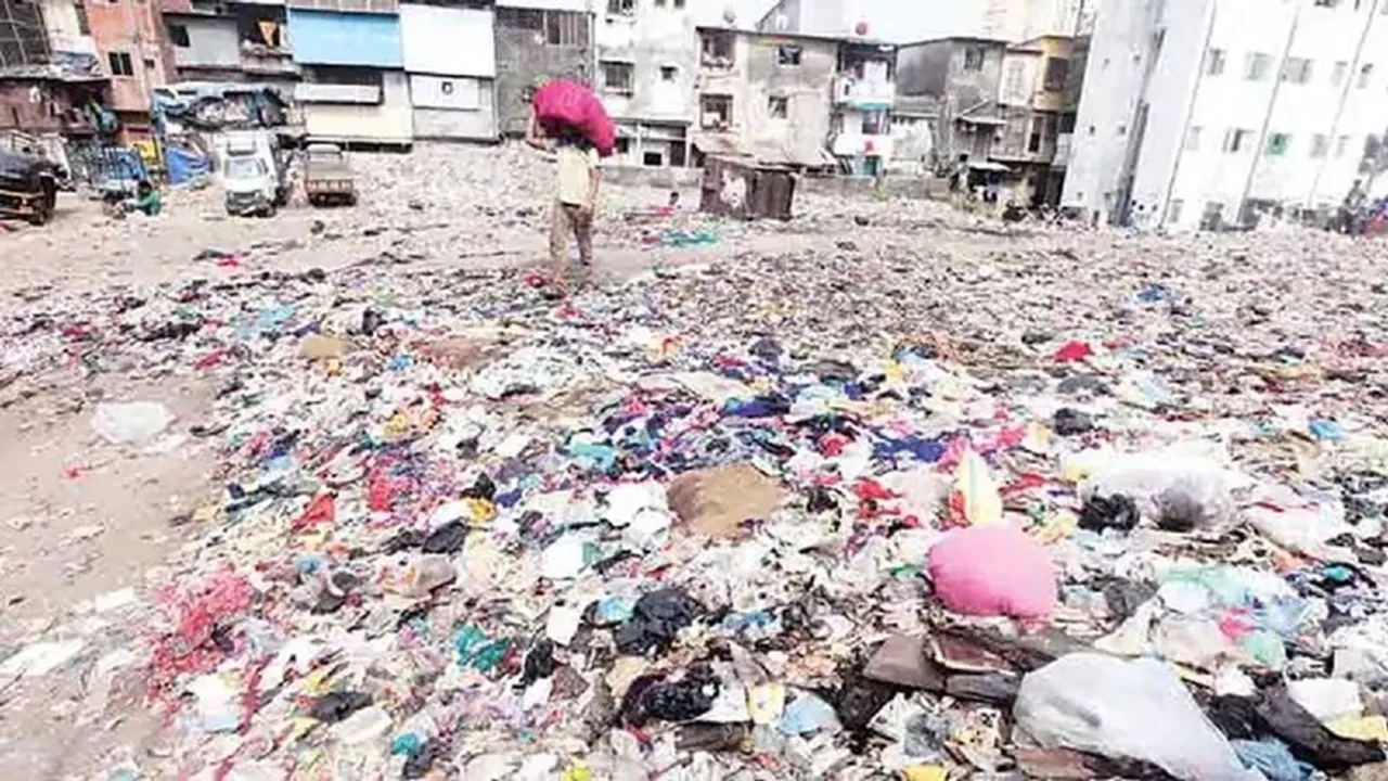 garbage bengaluru rate