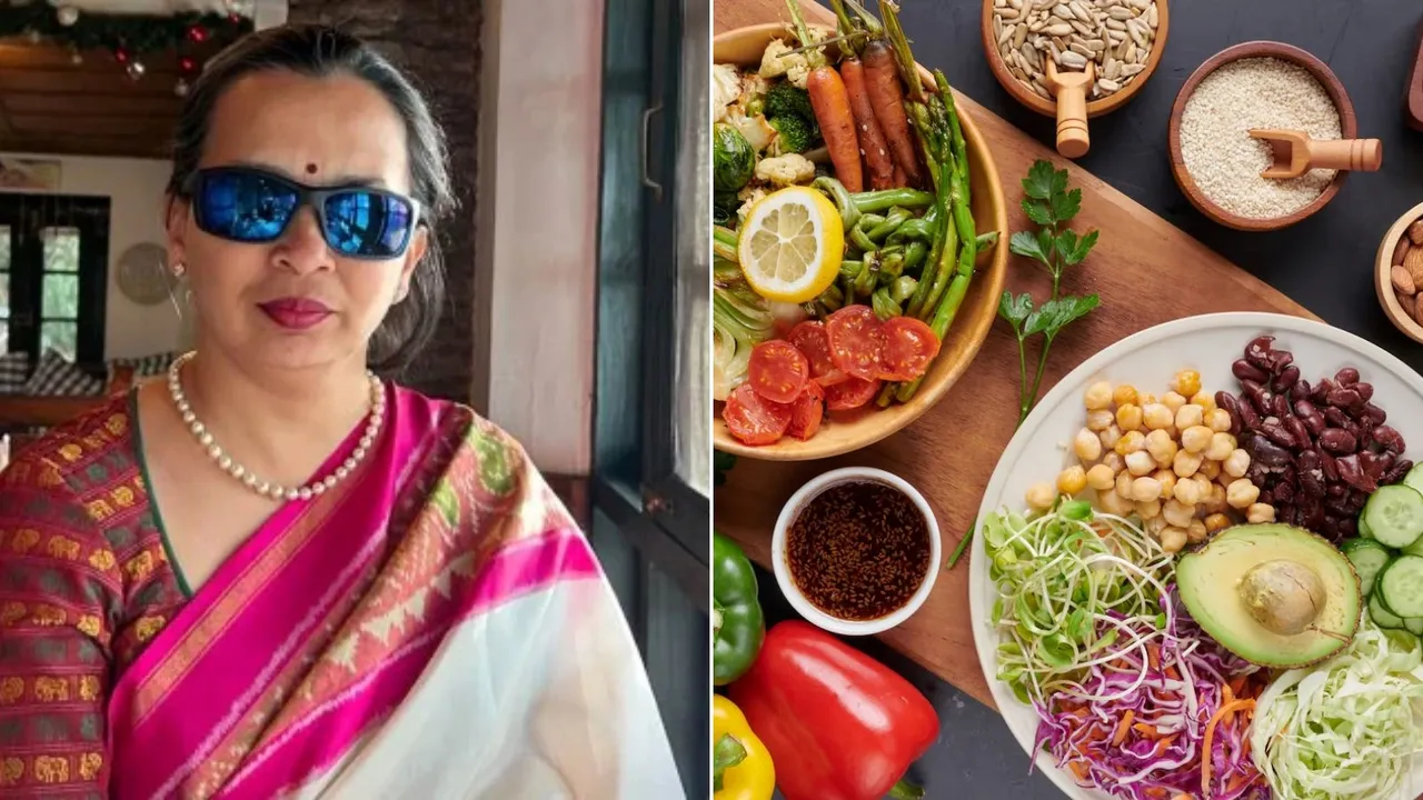 health tips, rujuta diwekar