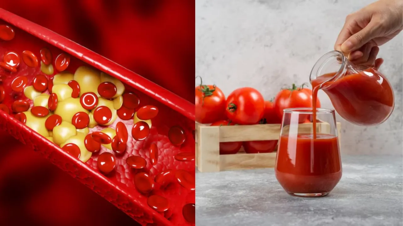 how to control bad cholesterol