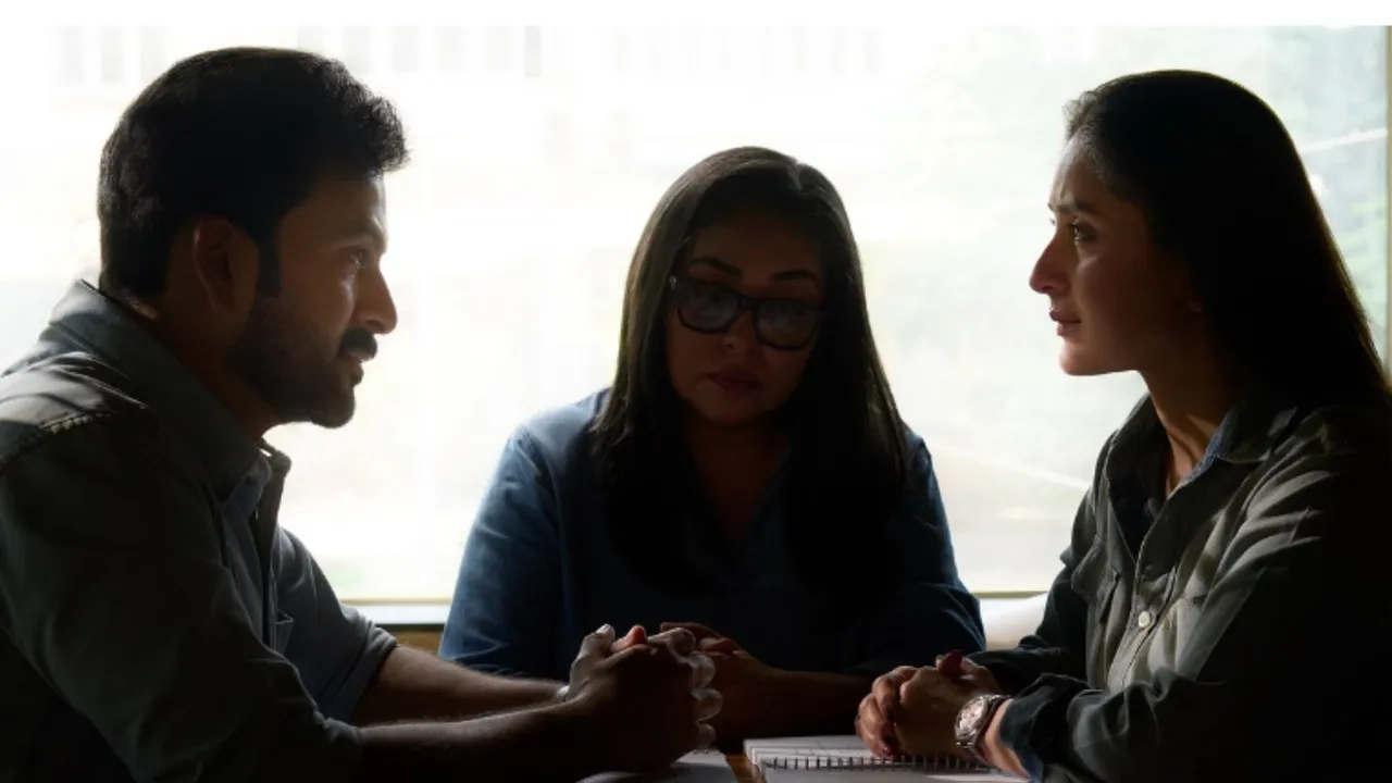 kareena kapoor movie daayra