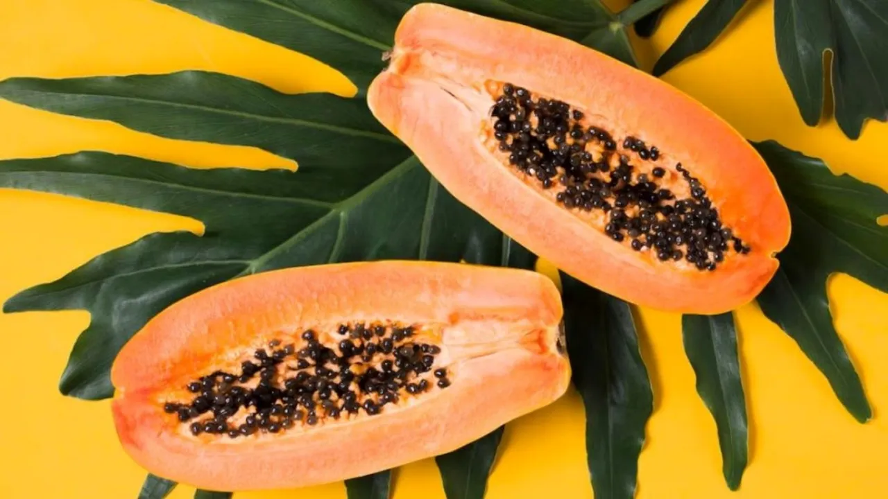 health news, papaya