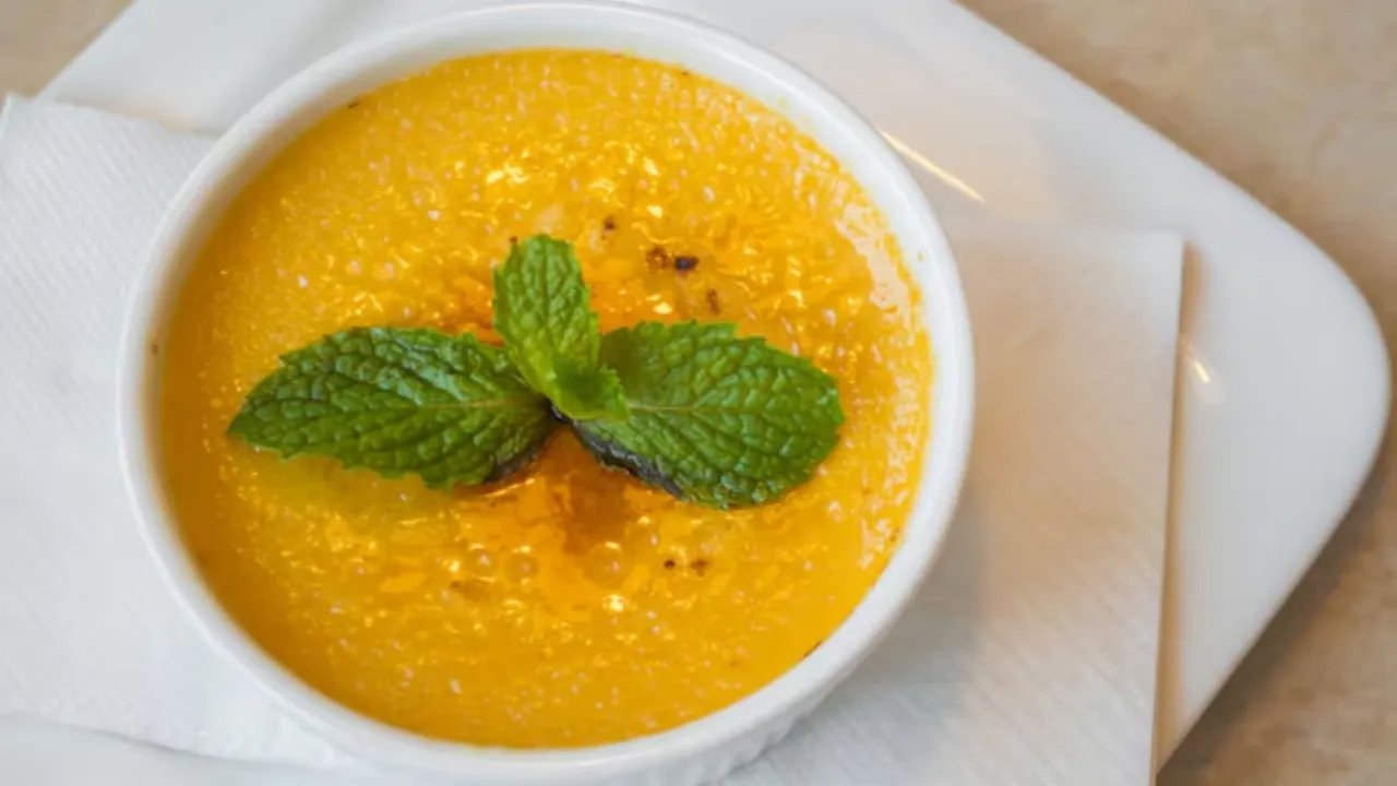 pineapple chutney recipe | pineapple chutney with red chilli | pineapple recipe