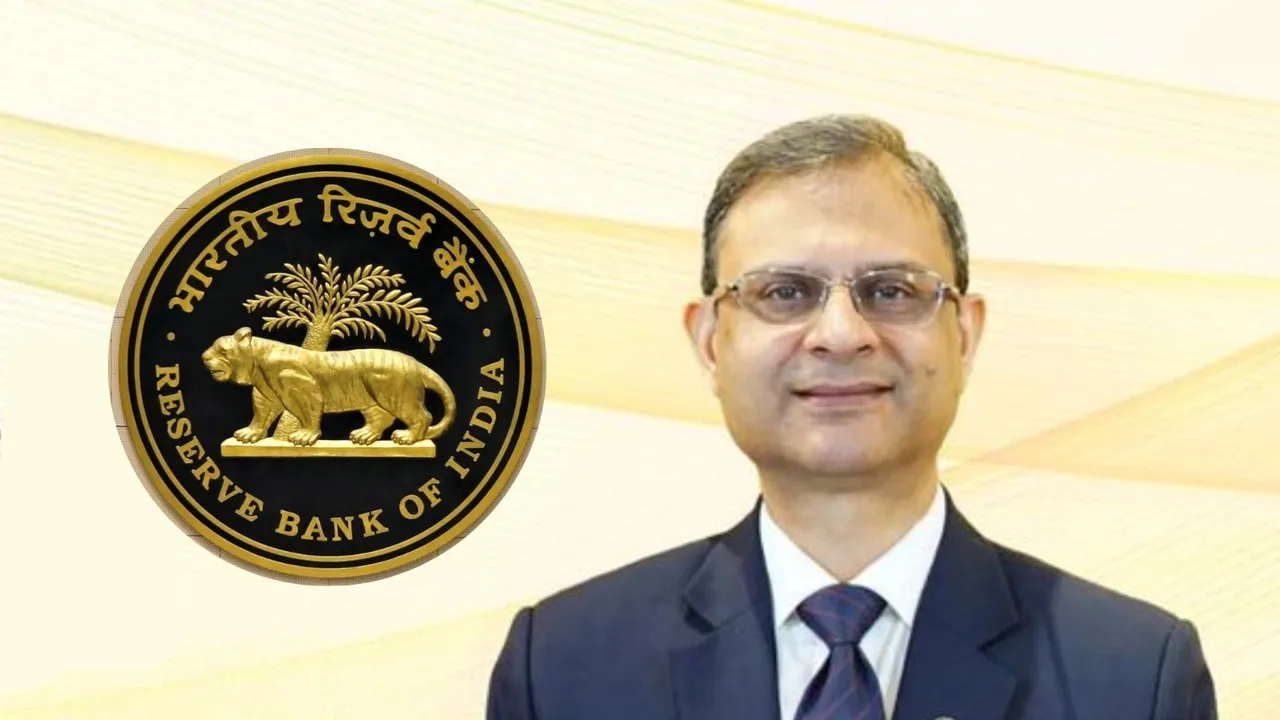 RBI | rbi monetary policy meeting | rbi mpc meeting | RBI governor Sanjay Malhotra | rbi news | rbi rate cute news | Reserve Bank of India