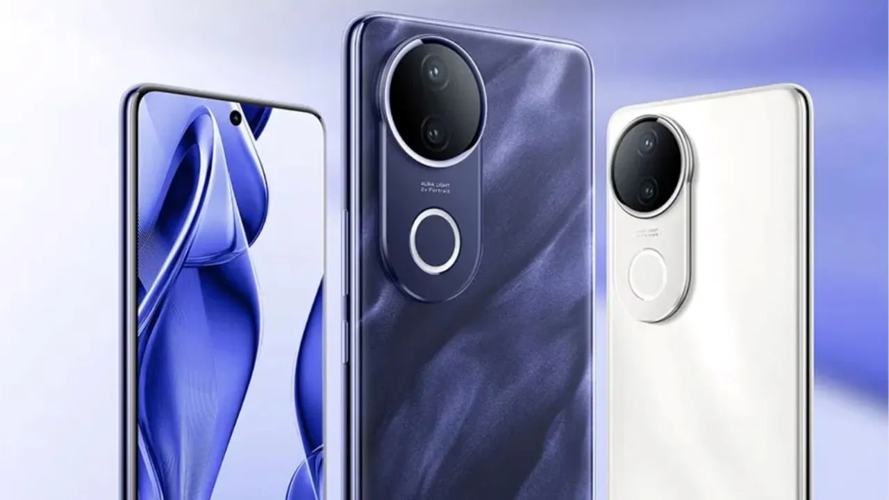 vivo v50e launch, vivo v50e