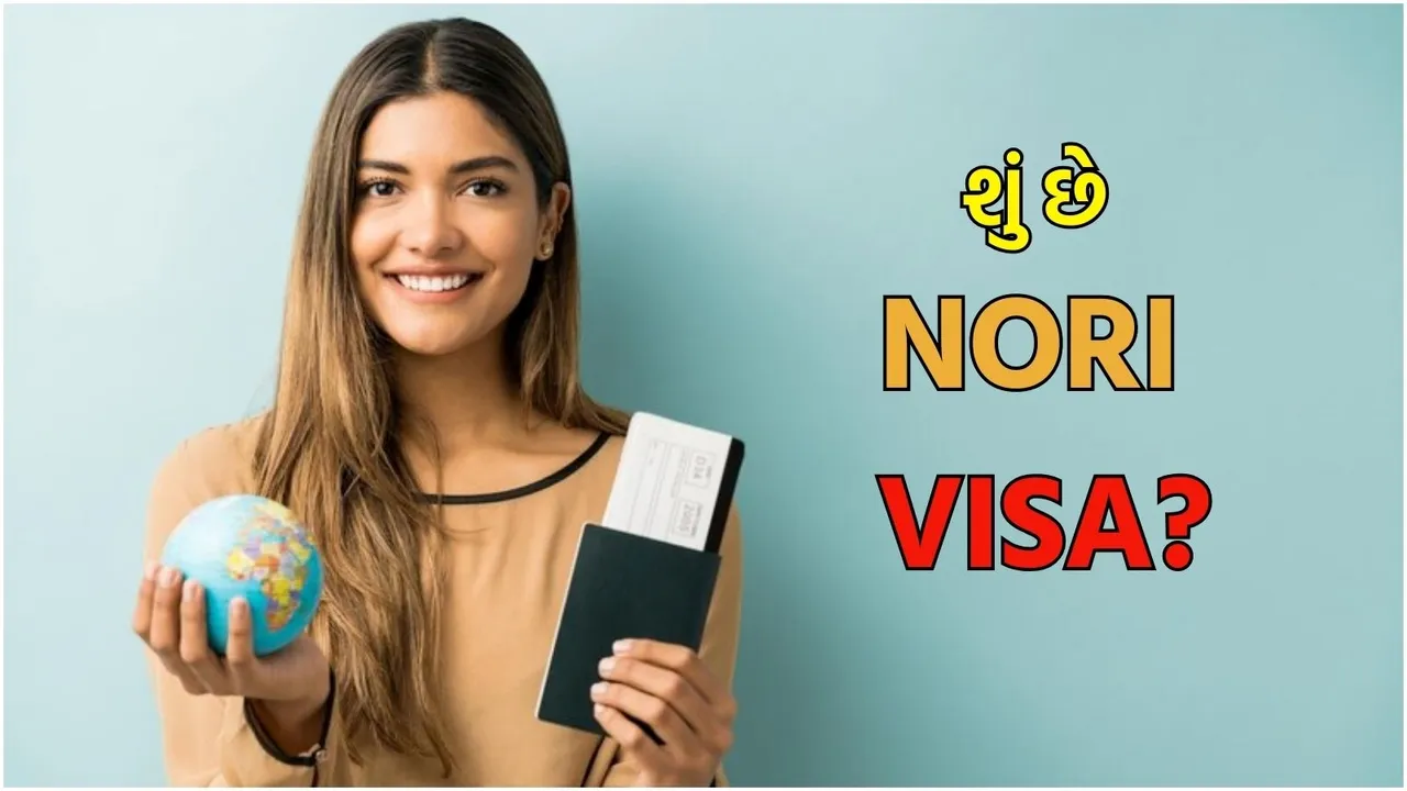 Nori Visa
