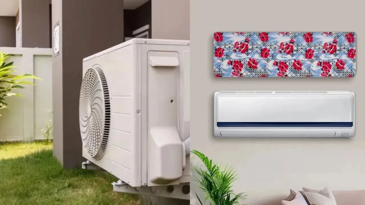 AC Installation Guide, AC Installation