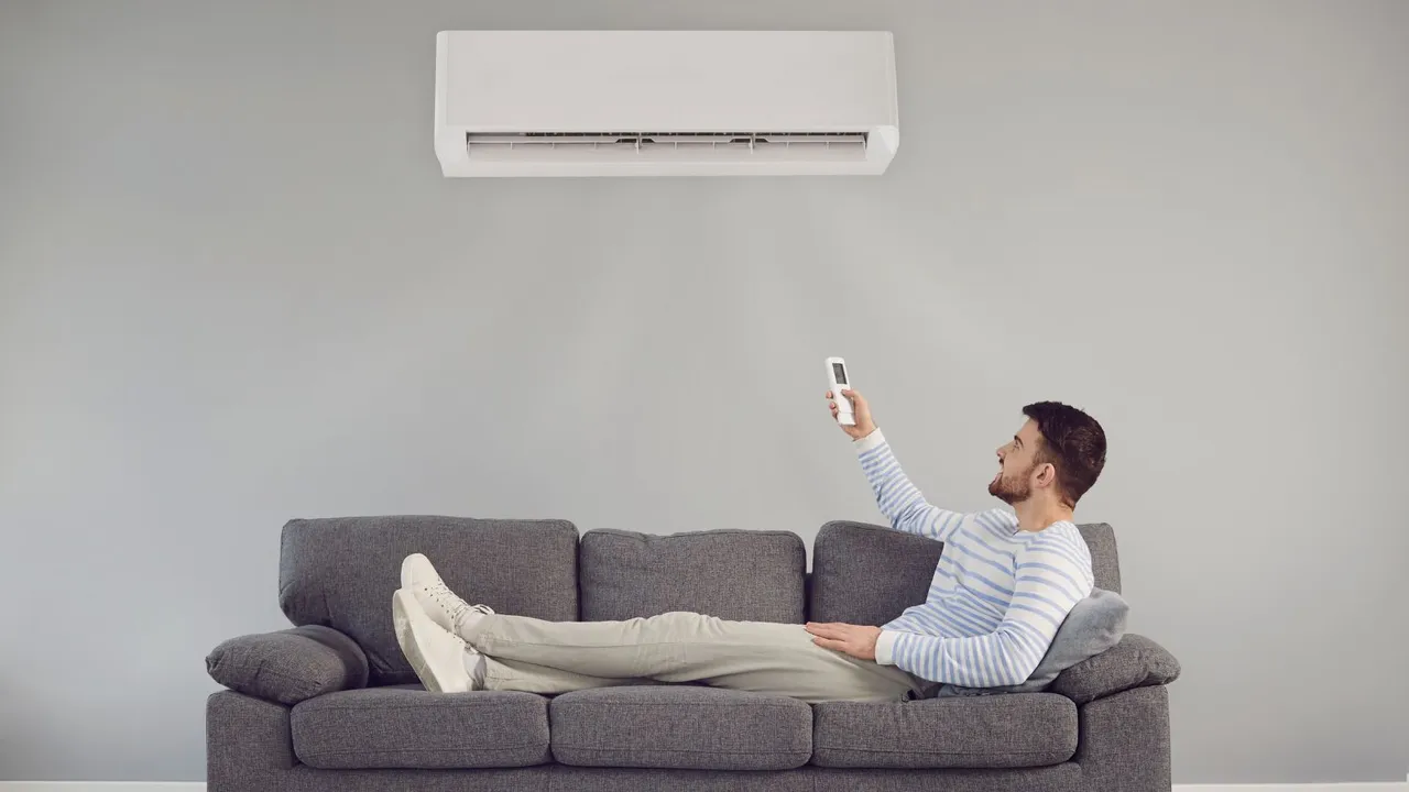 AC Safety Tips | AC Uses Tips | air conditioner