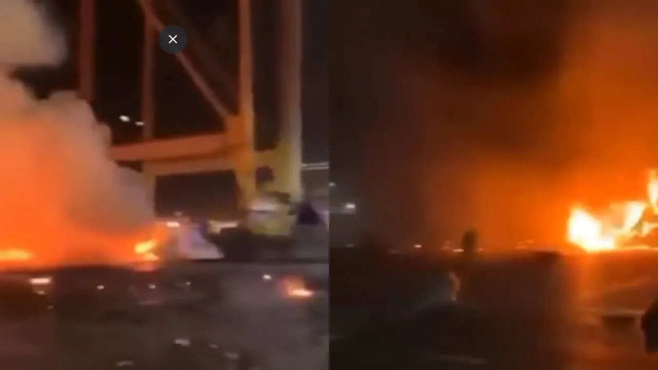 mundra port, Gujarat alert, border security tightened