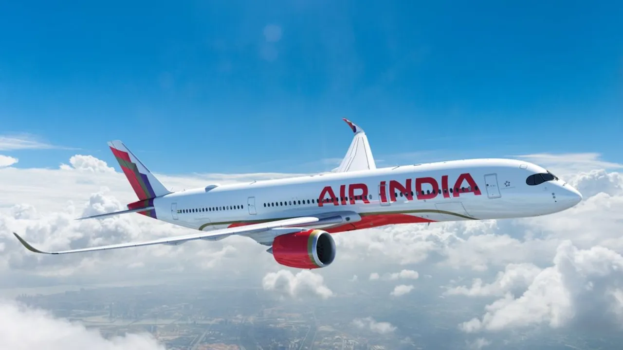 Air India | Air India flights | airlines