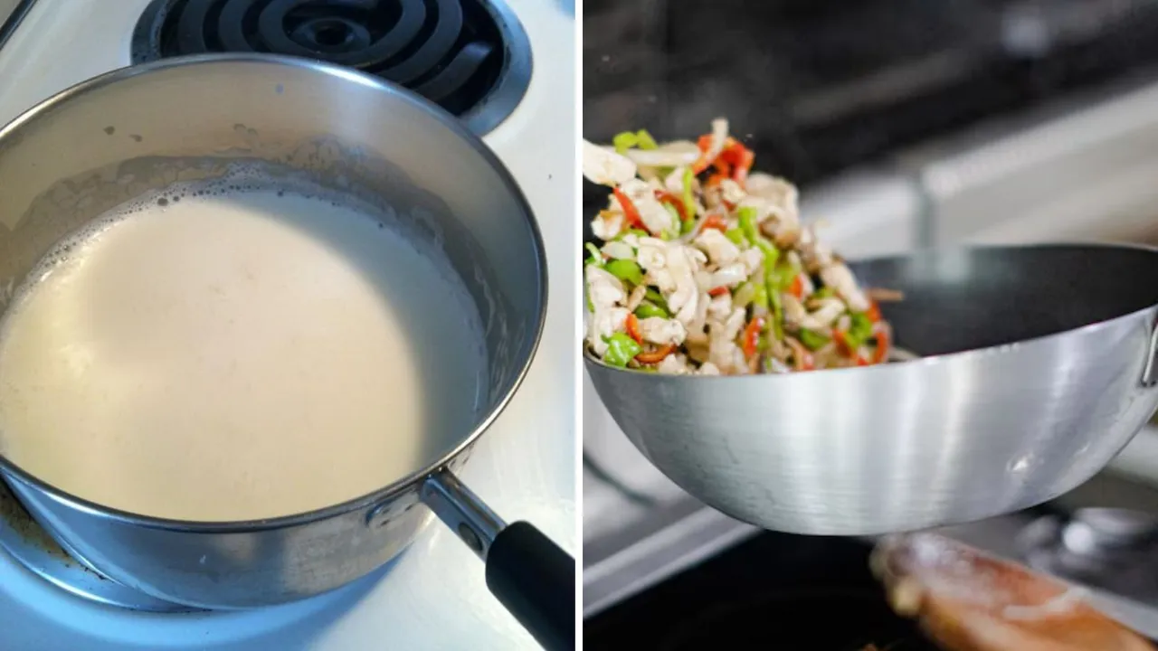 Aluminium Utensils | Aluminium Utensils uses tips | Side Effects Of Aluminium Utensils | Kitchen Hacks | Kitchen tips