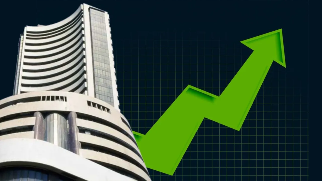 BSE | Sensex | share market | stock market | Bombay Stock Exchange
