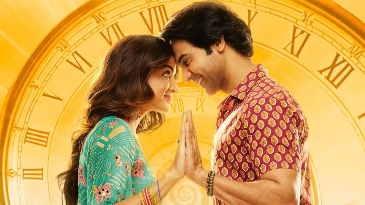 Bhool Chuk Maaf Box Office Collection Day 4