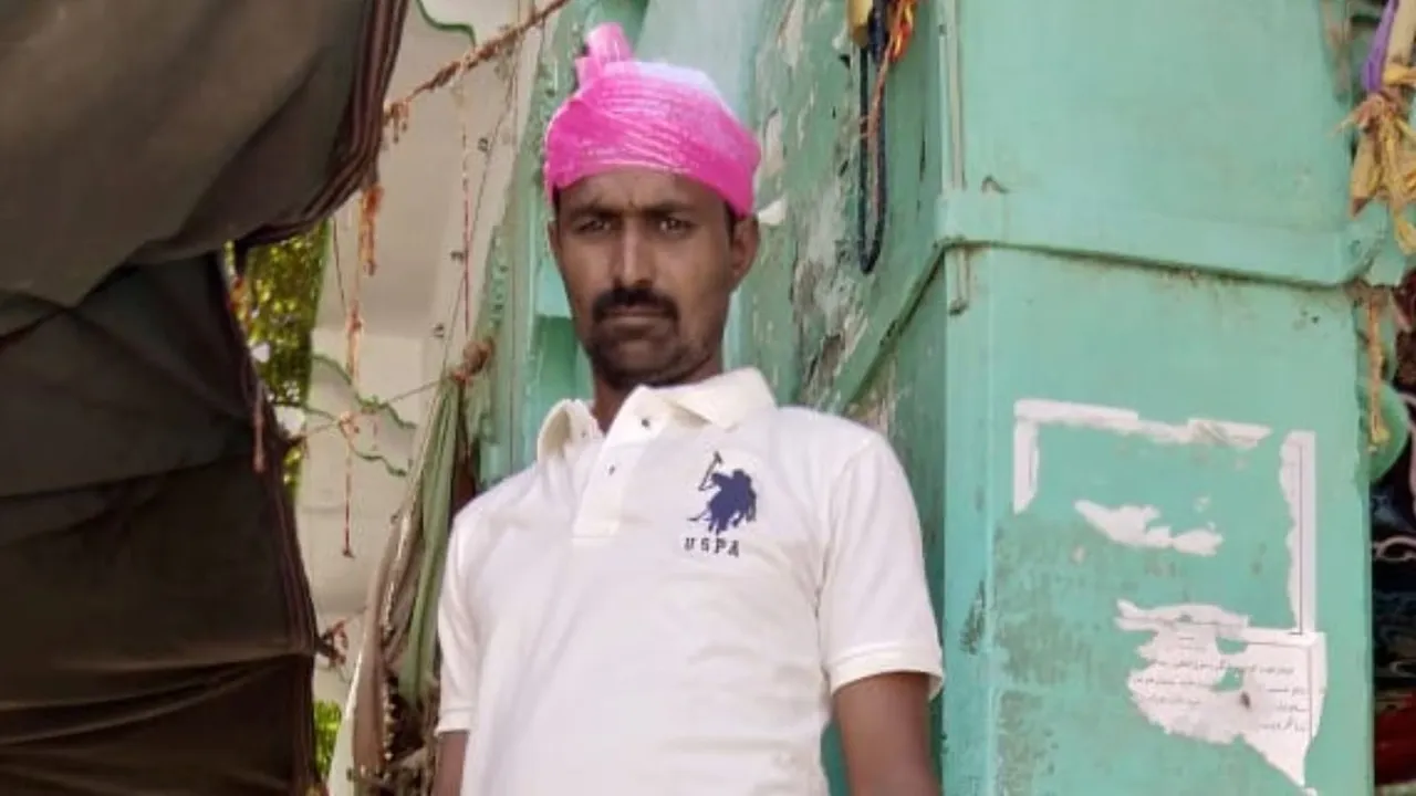 Gujarat Surendranagar police, Bajana police station, 2021 police encounter,