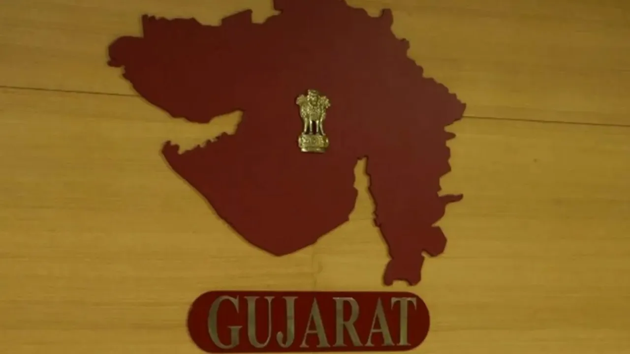 Gujarat By Elections Voting Today