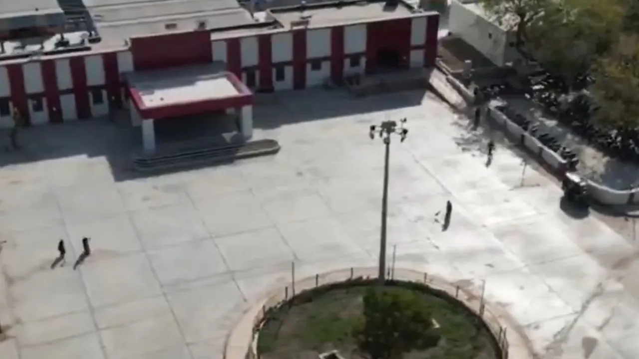 Hapa Railway Station, Kanalu Railway Station, Jam Vanthali Railway Station,