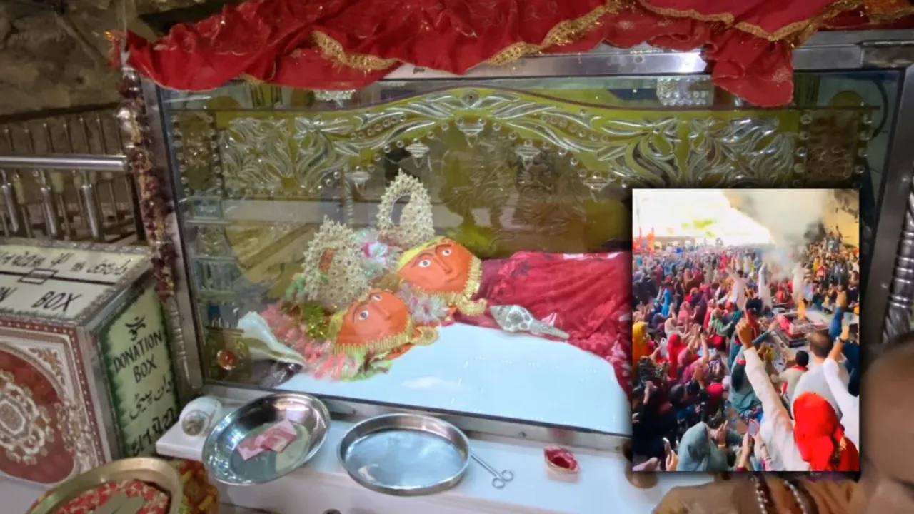 Hinglaj Mata MAndir, Pakistan Hindu Temple, hinglaj mata ka mandir balochistan