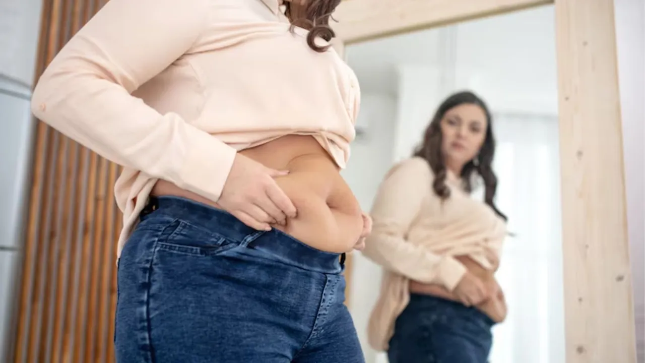 How to reduce belly fat