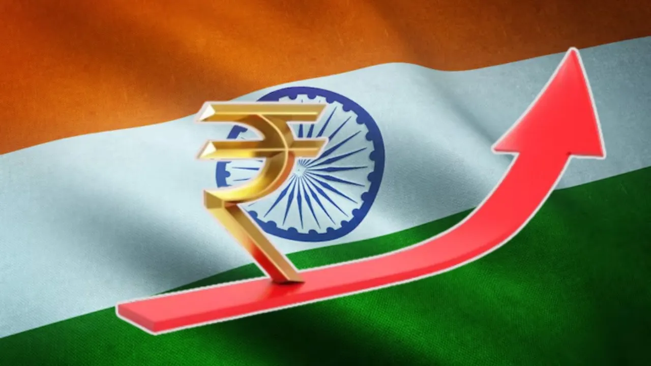 India Economy | India gdp | Indian Economy | India 4 Trillion Economy