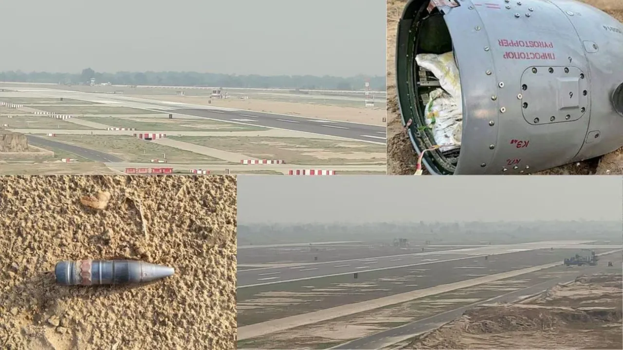 India Pakistan attack | India Pakistan tension | India Pakistan news