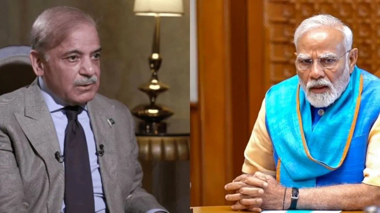 India Pakistan Ceasefire, India, Pakistan