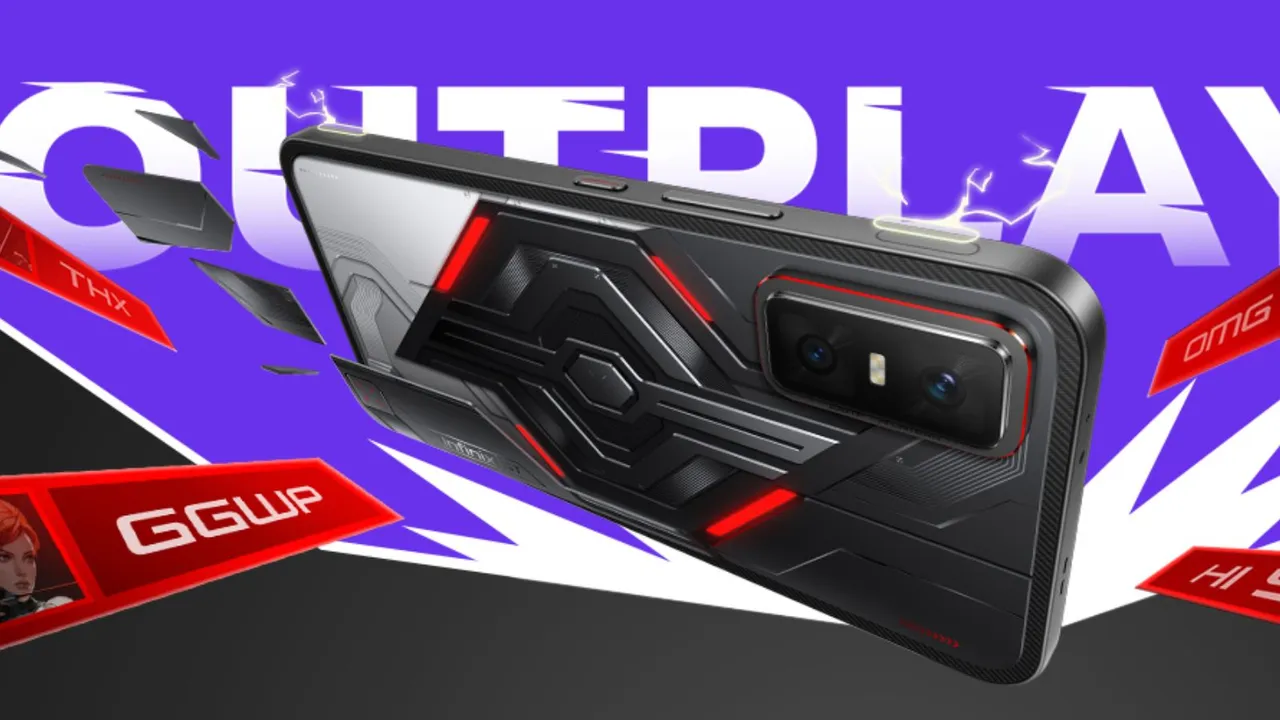 Infinix GT 30 Pro 5G | Infinix mobile | Infinix phone | Infinix mobile