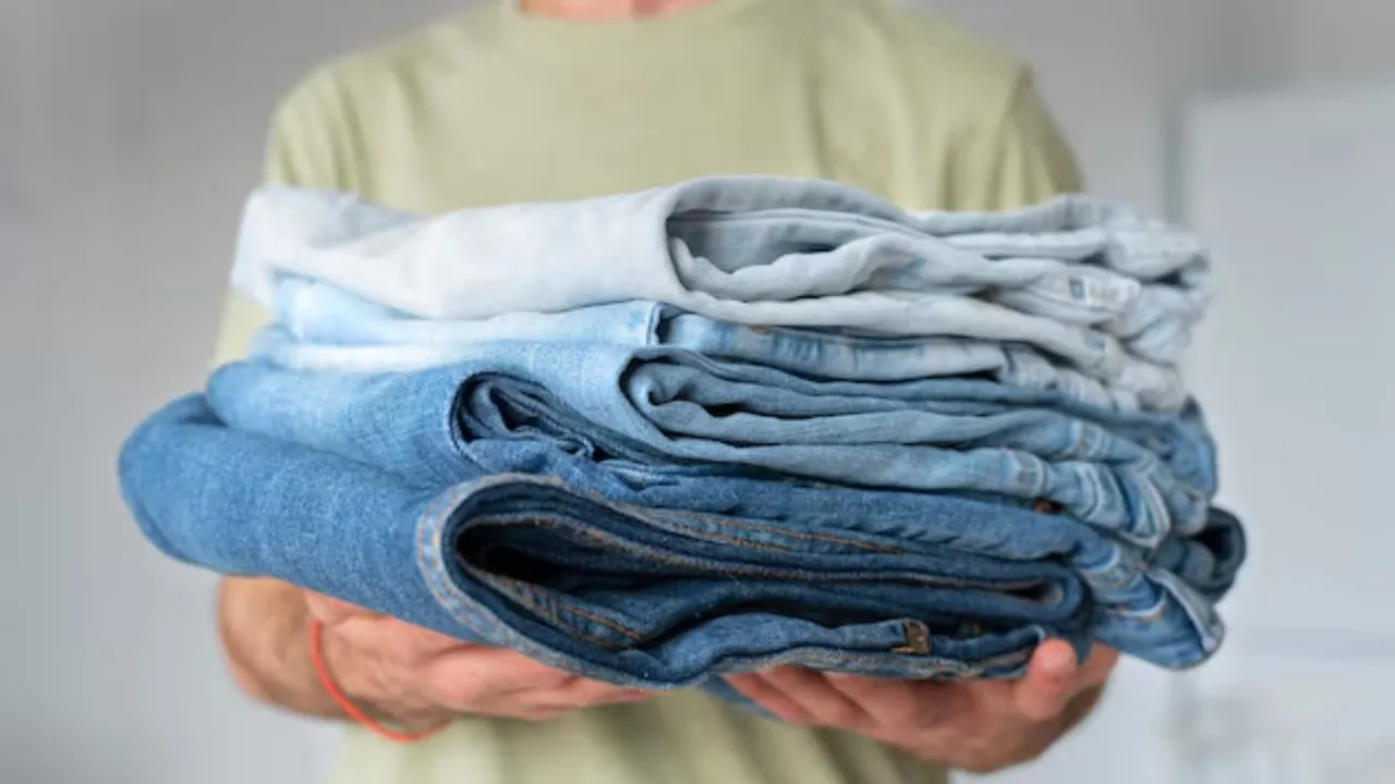 Jeans Washing Tips | Jeans Wash Tips | jeans washing instructions | jeans washing guide
