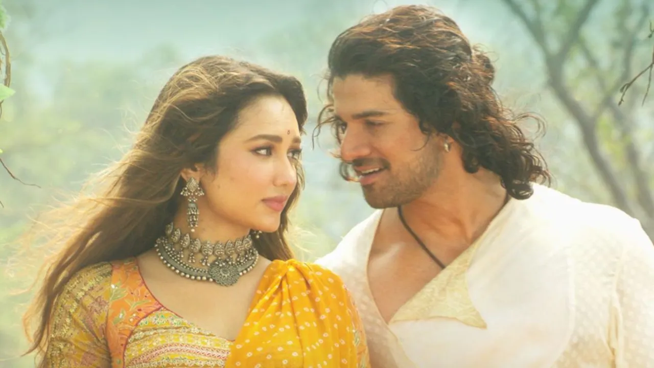 Kesari Veer Song | Pighal Ke Panahon Mein | Kesari Veer Release date