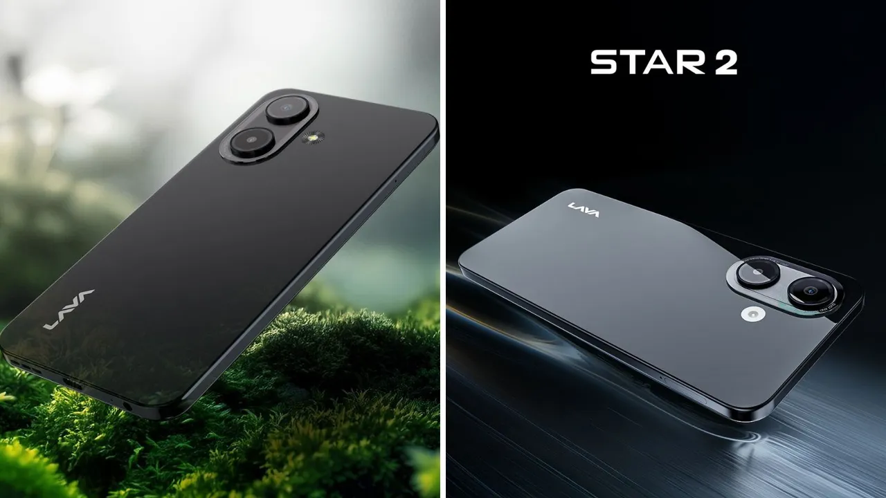 Lava Yuva Star 2 Smartphone | lava mobile
