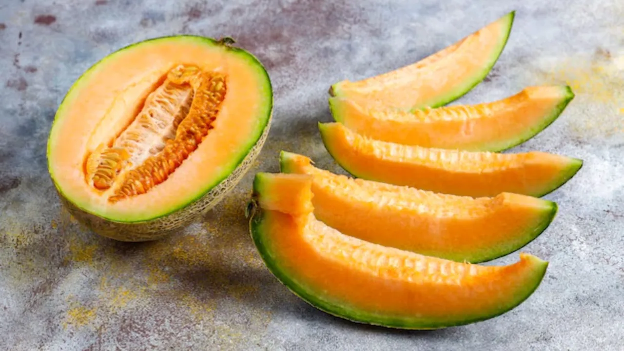 Melons | Melons Benefits | Melons Disadvantages