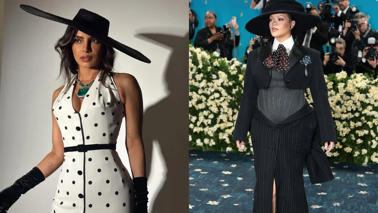 Met Gala 2025 history theme host | Met Gala 2025 | Met Gala 2025 History