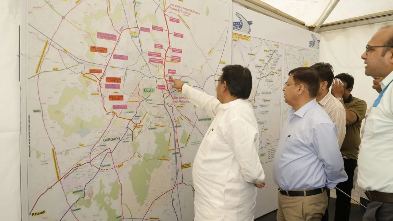 Expressway, Gujarat Government, Gujarati News,