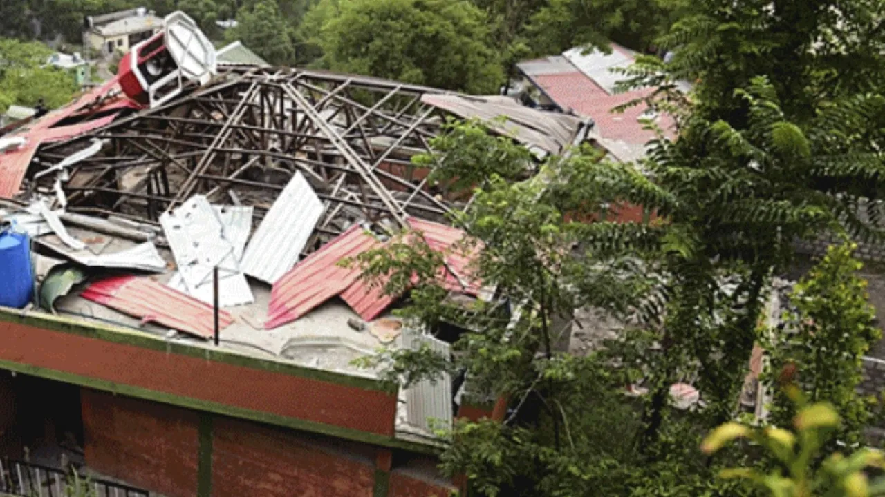 Operation Sindoor Full List, Operation Sindoor